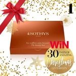 Win 1 of 4 Sothys Beauty Boxes @ Mindfood