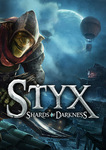 [PC] Free - Styx: Shards of Darkness @ GOG