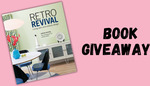 Win a copy of Retro Revival: Living with Mid-century Design (Andrew Weaving book) @ Focus Magazine