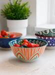 Win Your Choice of 8 Mikasa Bowls + 8 for a Friend (Total RRP: $319.84) @ Dish.co.nz