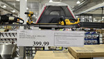 Dewalt Hedge Trimmer & Drill Kit + 2x 5ah Batteries & Charger $399.99 @ Costco [Membership Required]