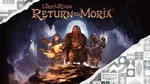 [PC] Free - The Lord of The Rings: Return to Moria @ Epic Games