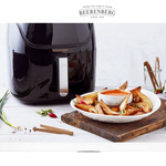 Win 1 of 3 Russell Hobbs Satisfry Air Extra Large 8L Air Fryer + 6x Dipping Sauces from Beerenberg