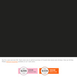 15% off Yearly Plans: 4GB, 300 Minutes & Unlimited Texts Per Month $296, 20GB & Unlimited Texts/Calls Per Month $439 @ Skinny NZ