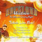 [Auckland] Free Tickets to Country Hoedown 14th June (First 200 Tickets, $10 Thereafter) @ The Sweatshop Brew Kitchen
