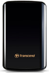 1TB Transcend StoreJet USB 3.0 Portable External Hard Drive $86 @ MightyApe