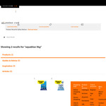 AquaBlue Laundry Powder 5kg $10 (Was $14.70) @ Mitre 10