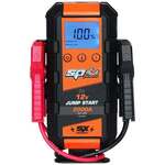 Win an SP Tools Hand Help Jump Starter from Acdelco VC Motors