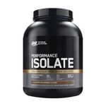 Optimum Nutrition Performance Isolate 5LB (2.28kg) $149 Delivered @ Xtreme Nutrition ($141 via Price Beat at Chemist Warehouse)