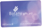 Win a $100 Botany Town Centre (Auckland) Gift Card from Times Online