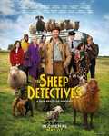 Win 1 of 10 Double Passes to The Sheep Detectives from Mindfood