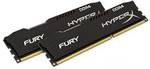 Kingston HyperX FURY 16GB Kit (2x8GB) 2133MHz DDR4 DIMM @ Amazon ~NZ$105 Delivered (US$70.25)