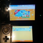 FREE Nintendo 3DS Themes: The Cat Mario Show & Sonic Boom Theme
