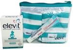 Win 1 of 2 Elevit Breastfeeding Prize Packs from NZ Dads