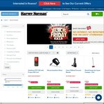 Harvey Norman Black Friday: Jawbone up Move $22 + More