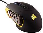 Corsair Gaming Scimitar RGB Gaming Mouse - USD $57.03 (~NZD $84.35) Delivered @ Amazon