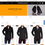 Tarocash Men's Smart Casual Jackets on Sale from $69.99