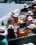 Win a Double Pass to The 2018 ASB Classic Tennis Open from FQ / Bauer Media Group