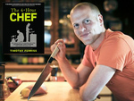 [Free] [Audiobook] 'The 4-Hour Chef' by Tim Ferriss now Free for a Limited Time @ Stacksocial