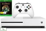 Xbox One S 1TB Console Bundle (Sea of Thieves)  $349 from JB Hi-Fi 
