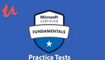 Microsoft AZ-900 Azure Fundamentals Free Practice Tests @ Udemy (Usually US$19.99)