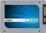 Amazon.com - Crucial M500 240GB SSD - NZD $129 Delivered