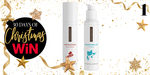 Win 1 of 3 Snowberry New Radiance Sets from Mindfood