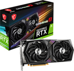 MSI RTX 3060 TI GAMING X LHR Graphics Card 8GB GDDR6 for $998.99 Delivered (was $1149.00) @ PB Tech