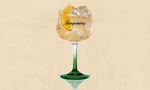 Win a Pair of Tanqueray & Toast Copa Glasses from Liquorland
