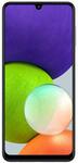 Samsung Galaxy A22 4G 128GB (Violet)  $299 + Shipping / Pickup @ JB Hi-Fi