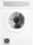Eurotech 7kg Front Vented Dryer $253.76 + $79 Shipping (MarketClub, $360.40 Delivered without) @ Assured Appliances, The Market