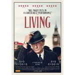 Win 1 of 10 Double Passes to Living (film) @ Mindfood