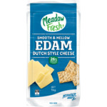 Meadow Fresh Colby & Edam Cheese 1kg $9.99 @ PAK'n SAVE, Kapiti