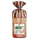 Vogel's 720-750g (Mixed Grain, Sunflower/Barley, Soy/Linseed, Sprouted Harvest Grains, Fruit/Spice) $1.99 @ PNS Manukau