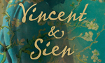 Win 1 of 2 copies of Silvia Kwon’s book ‘Vincent and Sien’ from Grownups