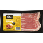 Hellers Honey Cured Streaky Bacon 250g $4.99 @ Sylvia Park, Auckland (+ Instore Pricematch at The Warehouse)