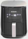 Brabantia Air Fryer 1700W $98 (RRP $369.99) + Delivery ($3 CC/ $0 in-Store)  @ Briscoes