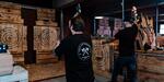 Win entry to the weekly Sweet Axe Throwing Wellington hatchet league beginning Wednesday 10 April 2024 @ Wellington NZ