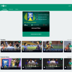 Watch IPL Cricket for US$0.33/Month @ Cricbuzz (VPN Required)