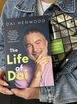 Win a Copy of Dai Henwood's: Life of Dai from Tea Total