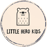 Up to 80% off: Carrement Beau Onepiece $15 (RRP $49.95) + $7.95 Delivery ($0 with $100 Spend) @ Little Hero Kids