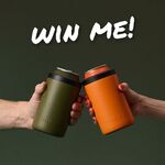 Win a Huski Beer Cooler 2.0 from Huski