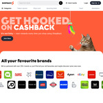 30% Cashback at PETstock ($50 Cap, 25 Sep), 30% adidas ($40 Cap, 27-28 Sep), 20% iHerb (29 Sep) & More @ ShopBack NZ