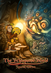 [PC] Free - The Whispered World: Special Edition @ GOG