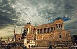Last Minute China Eastern to Rome, Italy from Auckland from $1337 Return (May - Jun) @ Beat That Flight