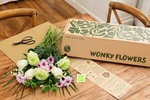 Win a Wonky Flowers box (worth $52) from Family Times mag