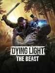 [PC, Epic] Dying Light: The Beast $59.99 @ Epic Games