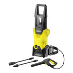 Karcher K3 Plus Waterblaster $219 @ Bunnings ($186.15 via Price Beat at Mitre 10)