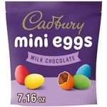Cadbury Mini Eggs Chocolate 31.9g $1 @ Woolworths