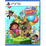 [PS5] Nick Jr. Party Adventure $9 + Shipping @ JB Hi-Fi